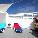 Holiday home Micaelas House En El Pueblo Marinero *