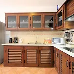 Micaelas House En El Pueblo Marinero Semesterbostad