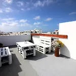 Micaelas House En El Pueblo Marinero Dom wakacyjny