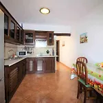 Dom wakacyjny Micaelas House En El Pueblo Marinero