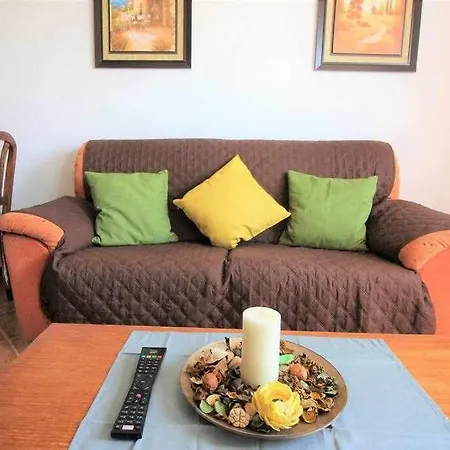 Micaelas House En El Pueblo Marinero *