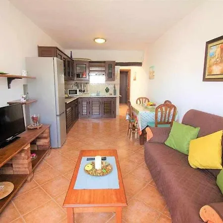 別荘 Micaelas House En El Pueblo Marinero