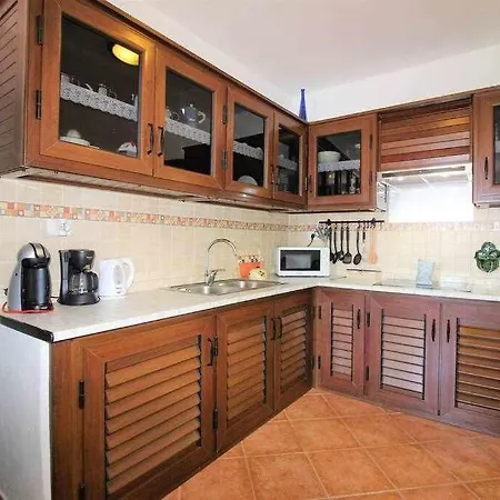 別荘 Micaelas House En El Pueblo Marinero *