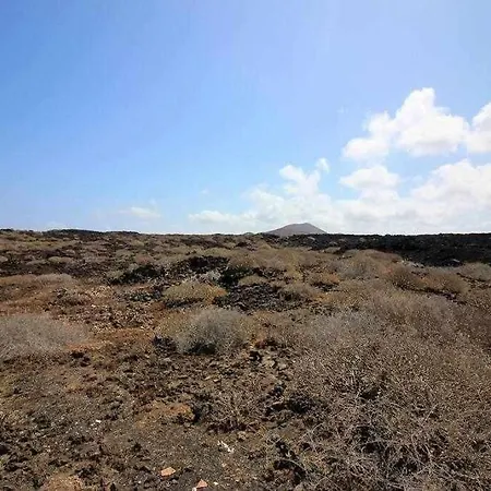Micaelas House En El Pueblo Marinero בית נופש *