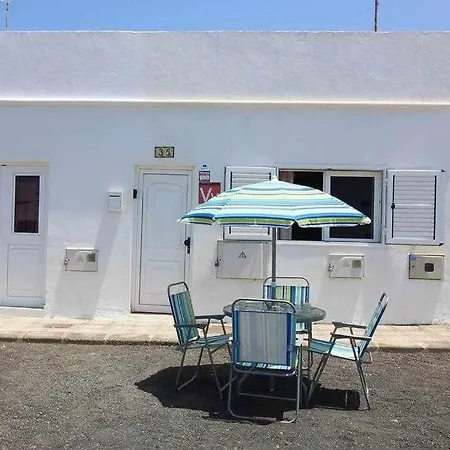 בית נופש Micaelas House En El Pueblo Marinero *