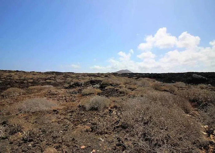 Micaelas House En El Pueblo Marinero Semesterbostad *